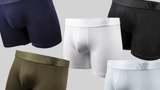 Scrotal Warming: Can Boxer Briefs Affect Your Sperm Count?