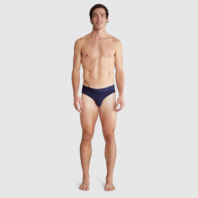 ALPHX Comfort Class Brief Maritime Navy