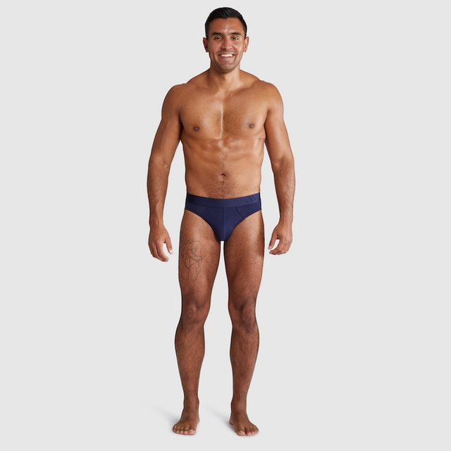 ALPHX Comfort Class Brief Maritime Navy