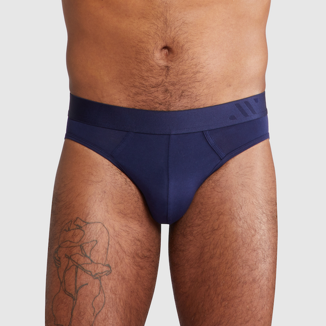 ALPHX Comfort Class Brief Maritime Navy