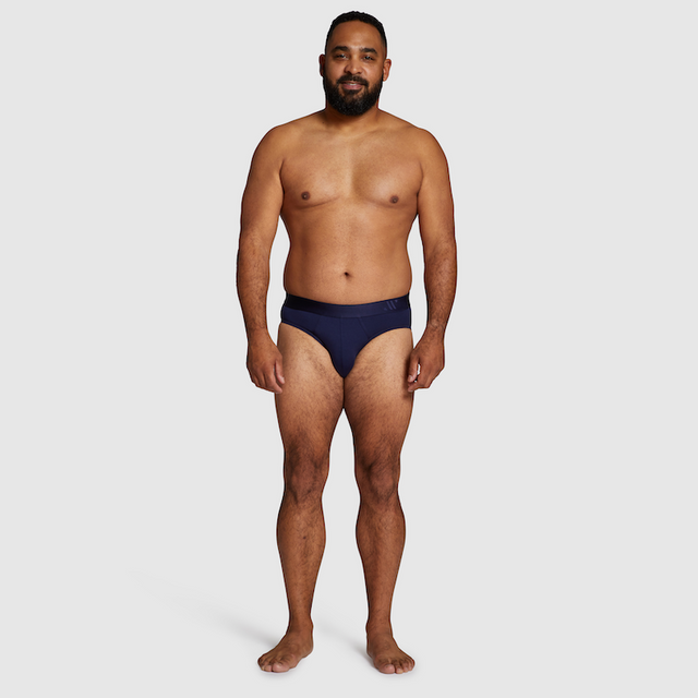 ALPHX Comfort Class Brief Maritime Navy