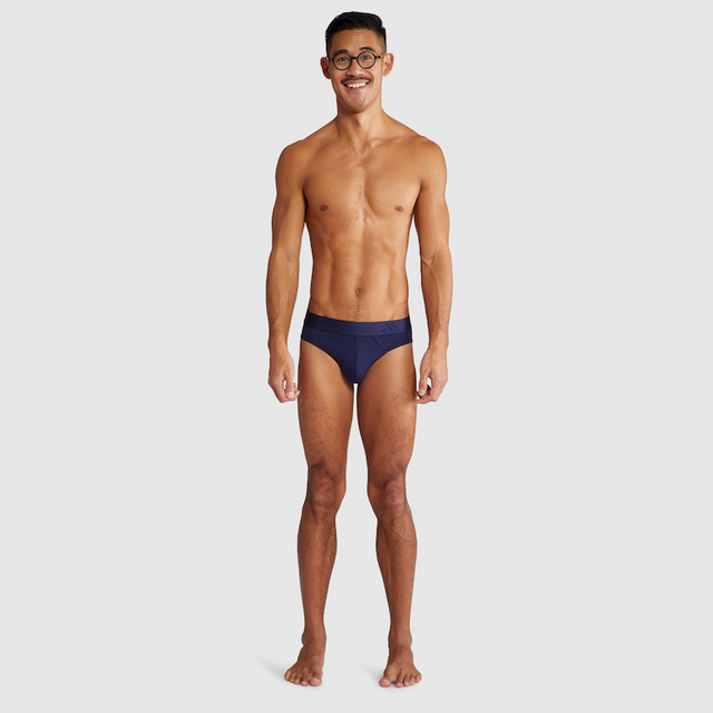 ALPHX Comfort Class Brief Maritime Navy