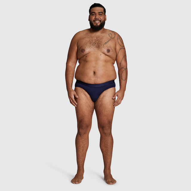 ALPHX Comfort Class Brief Maritime Navy