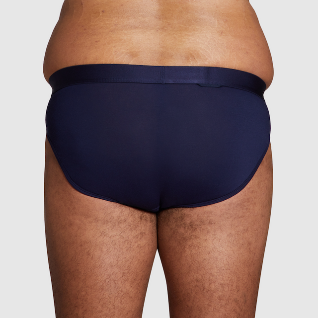 ALPHX Comfort Class Brief Maritime Navy