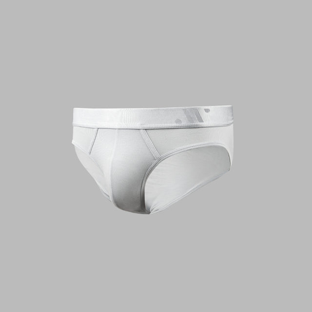 ALPHX Comfort Class Brief Glacier Blue