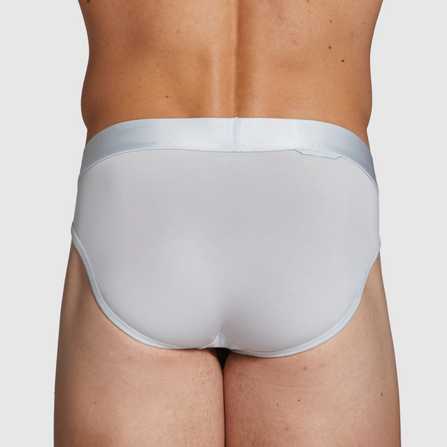 ALPHX Comfort Class Brief Glacier Blue