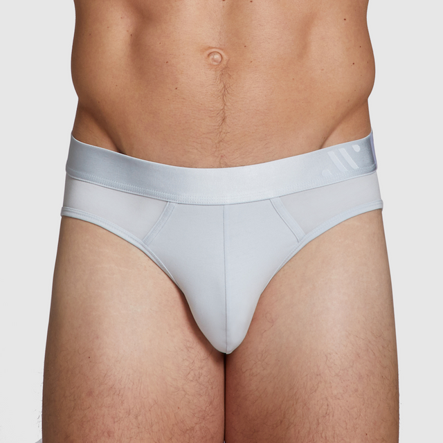 ALPHX Comfort Class Brief Glacier Blue