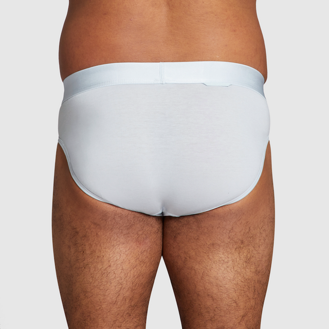 ALPHX Comfort Class Brief Glacier Blue