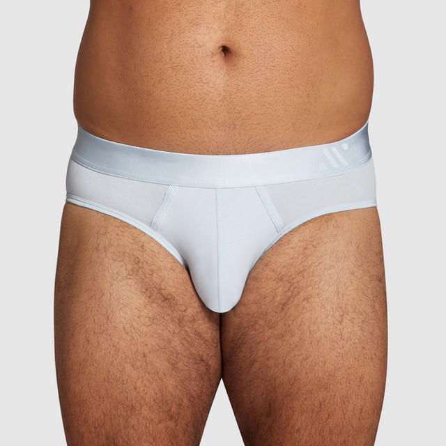 ALPHX Comfort Class Brief Glacier Blue