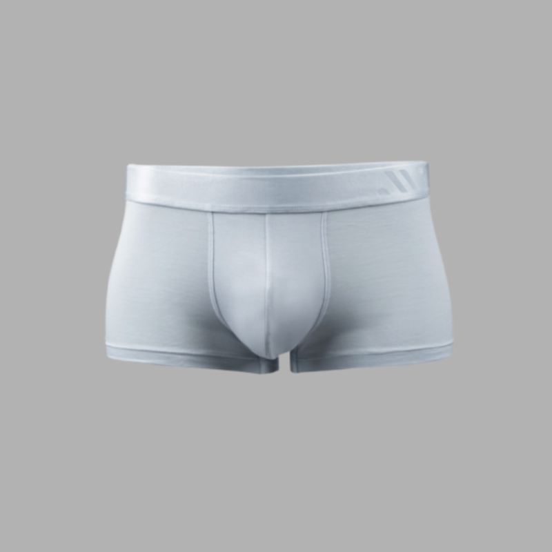 Shop for Top Blue Trunks Athletic Fit Underwear for Men