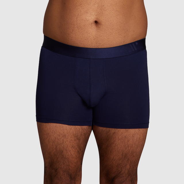 ALPHX Modern Fit Comfort Class Trunk Maritime Navy