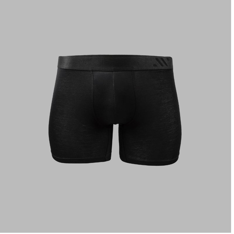 Turq Answers the Most Asked Men's Underwear Questions