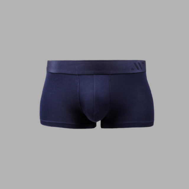 ALPHX Classic Buy 3 Trunks ATHLTC and Save 20% Black, Navy, Moss Green
