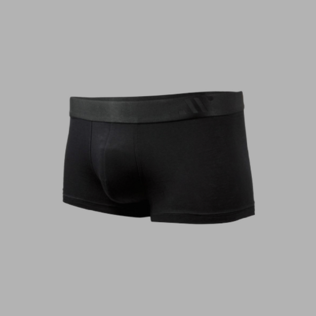 ALPHX Classic Buy 3 Trunks MDRN and Save 20% Black, Navy, Moss Green