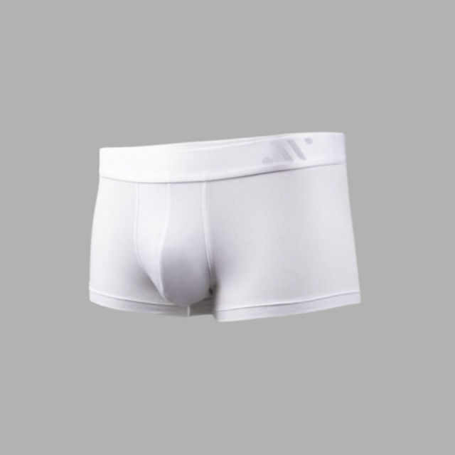 ALPHX Classic Buy 3 Trunks MDRN FIT and Save 20% Navy, Glacier Blue, White