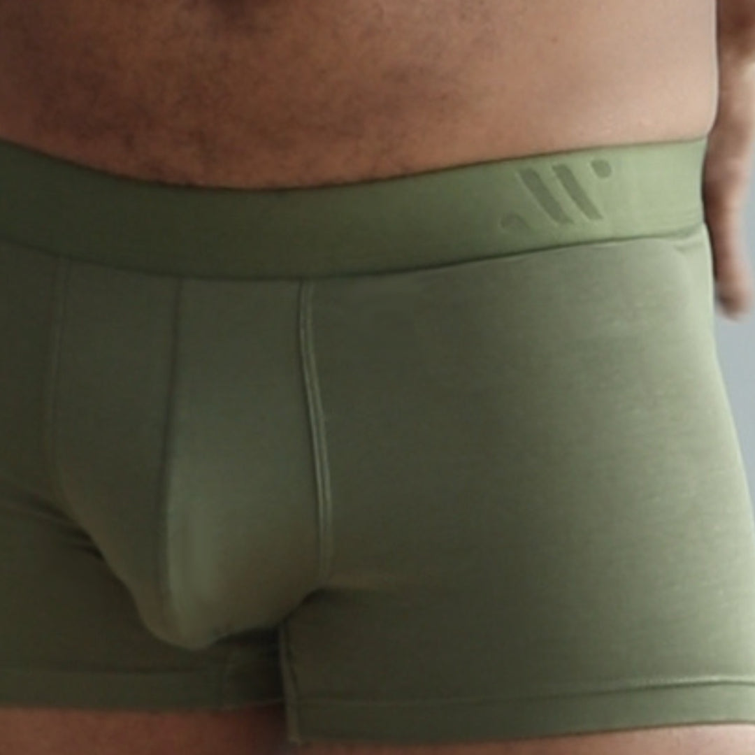 Why Minimalist Men’s Underwear Is the Future of Fashion: Comfort, Style & Sustainability