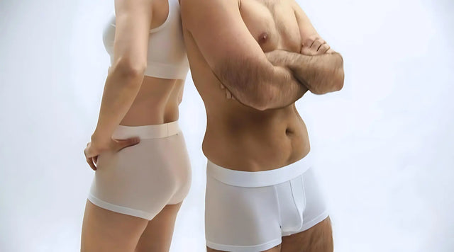 Can Women Wear Men's Boxers? Explore the comfort behind this popular yet unconventional choice