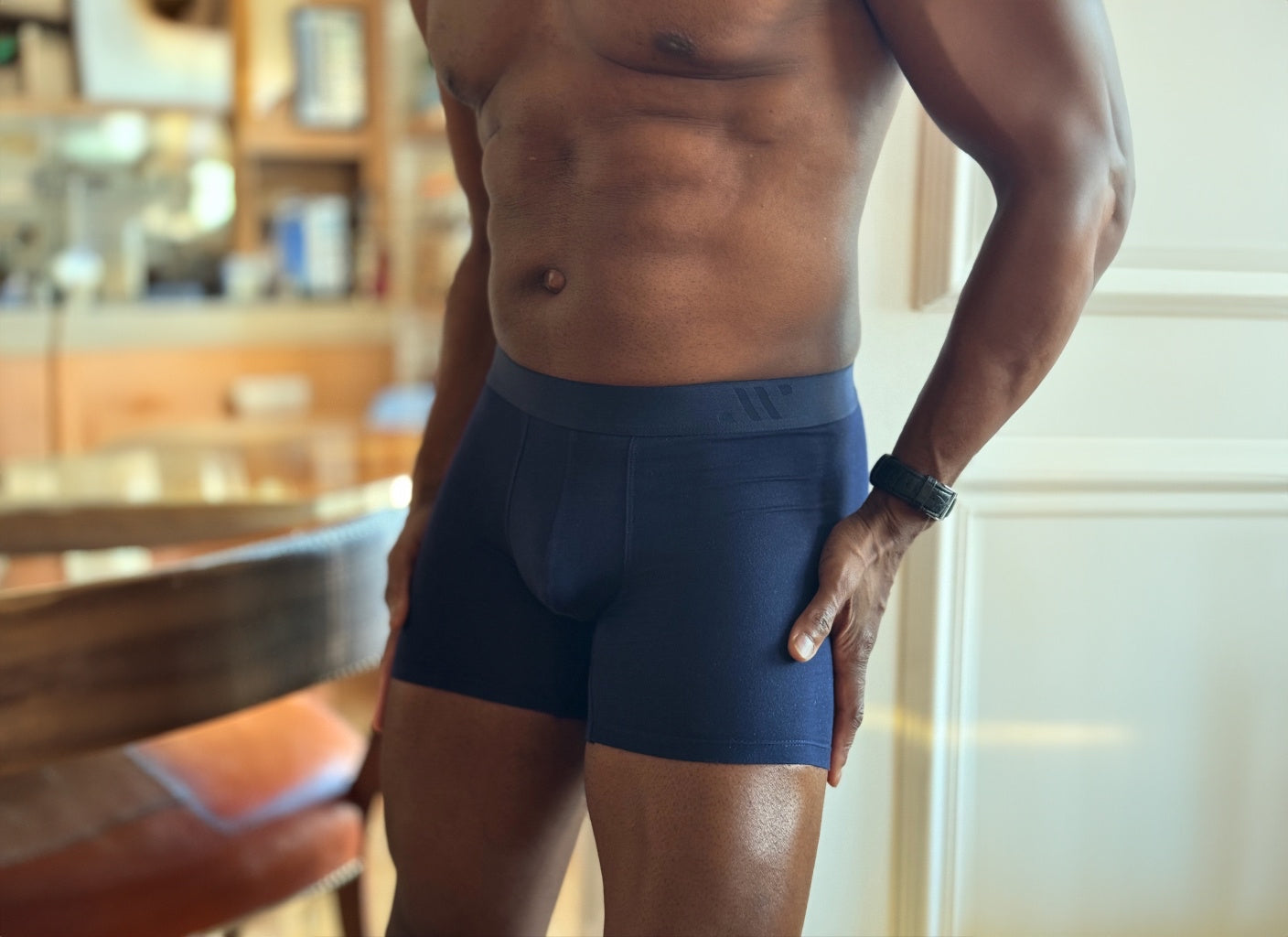 Comfort Class Boxer Brief