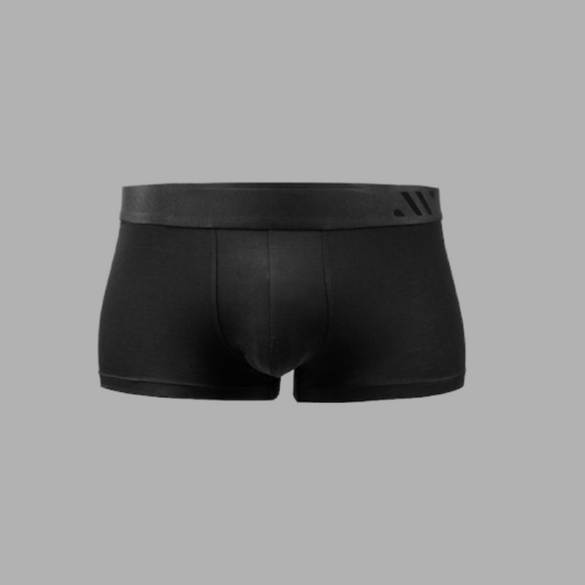 ALPHX, A New Line Of Men's Underwear, Launches With A Twist - Daily Front  Row