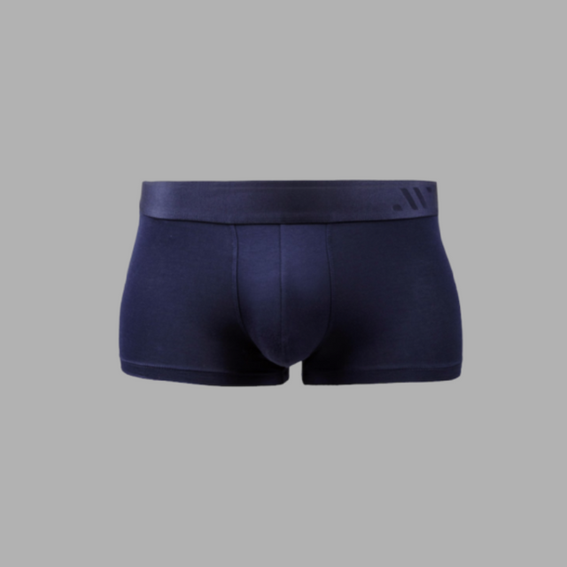 Shop for Top Black Trunks Athletic Fit Underwear for Men