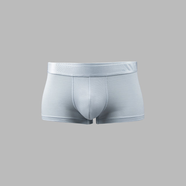Shop for Top Blue Trunks Athletic Fit Underwear for Men | ALPHX.com