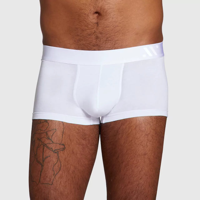 ALPHX Maletero Modern Fit Comfort Class Blanco Escarcha