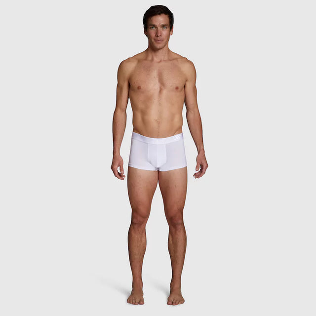 ALPHX Comfort Class Trunk - Modern Fit - Frost White | ALPHX.com