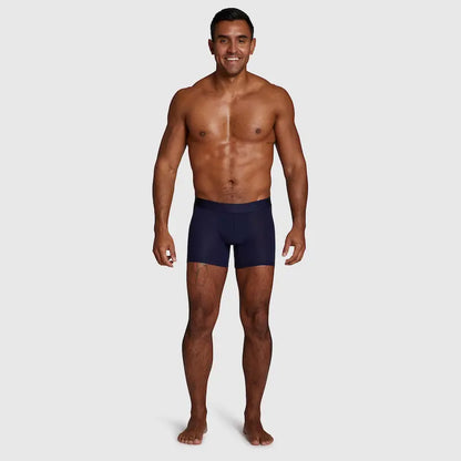 ALPHX Boxer Briefs Modern Fit Classic Maritime Navy – Deep &amp; Bold Underwear ALPHX Alphx.com