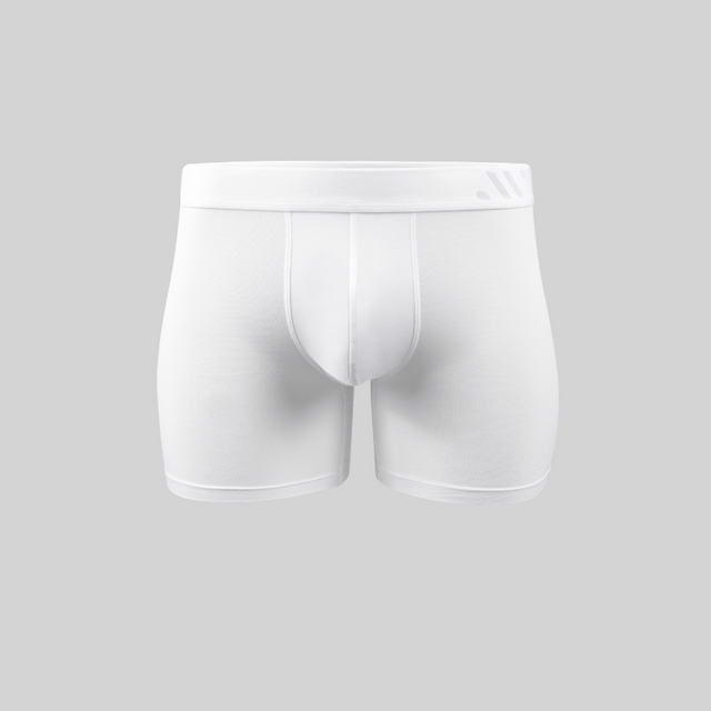 ALPHX, A New Line Of Men's Underwear, Launches With A Twist