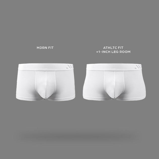 ALPHX, A New Line Of Men's Underwear, Launches With A Twist - Daily Front  Row