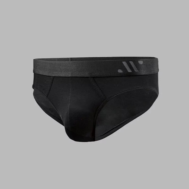 Slip ALPHX Comfort Class Noir Minuit