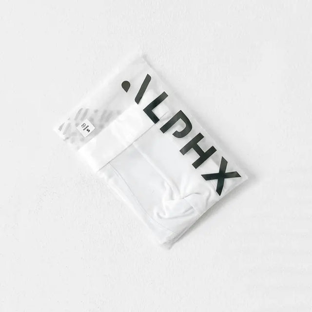 Alphx biodegradable packaging
