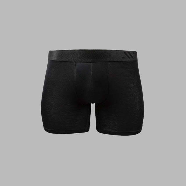 ALPHX Classic Buy 3 Boxer Briefs  ATHLTC FIT and Save 20% Black, Navy, Moss Green
