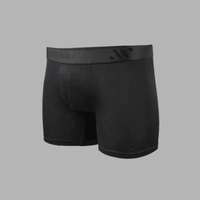 ALPHX Classic Buy 3 Boxer Briefs  MDRN FIT and Save 20% Black, Navy, Moss Green